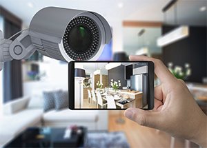 Estimated 7.7 Million Networked Security Cameras to be Sold in the US in 2018