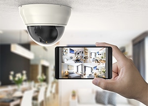 Consumer Video Surveillance Market Expected to Reach $1 Billion in 2018