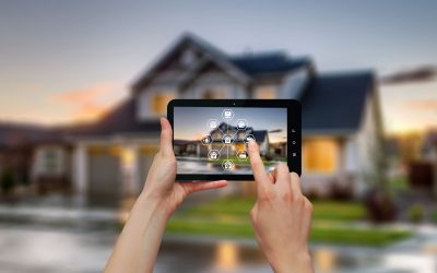 Why Integrating the Smart Home is Important