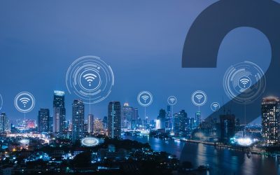 Home WiFi:  The next Battle Ground for Service Providers: Part Two:  IoT Security