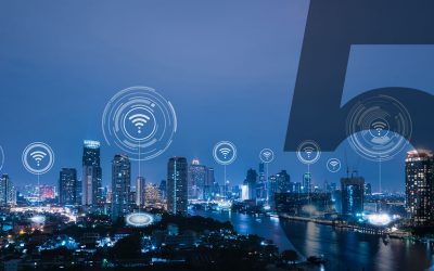 Home WiFi: The Next Battleground for Service Providers: Part Five: Intelligent Security Protection